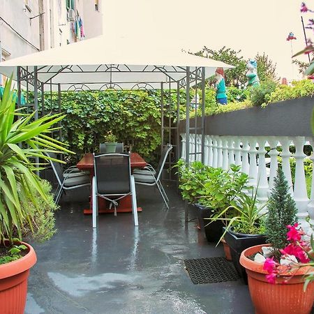 Apartments Maric Split Exterior foto