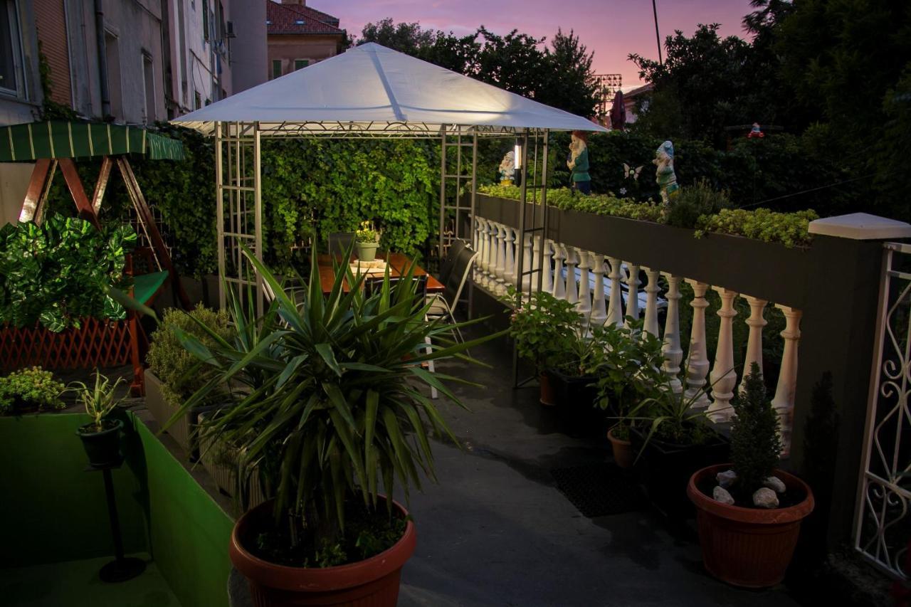 Apartments Maric Split Exterior foto