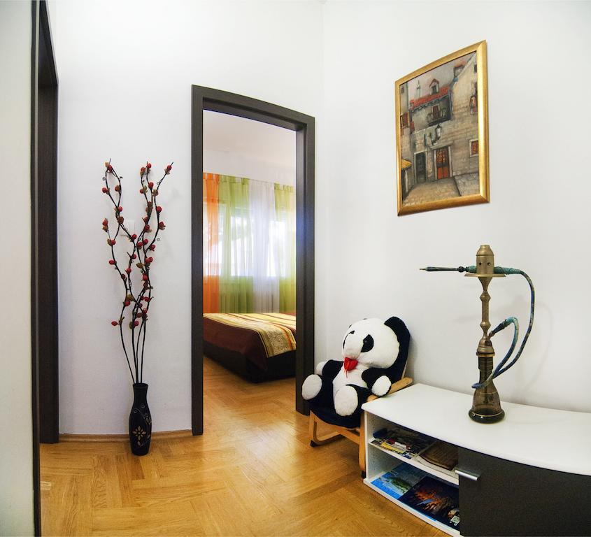 Apartments Maric Split Habitación foto