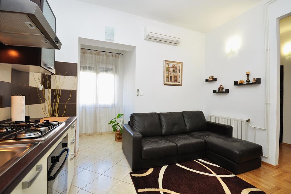 Apartments Maric Split Habitación foto