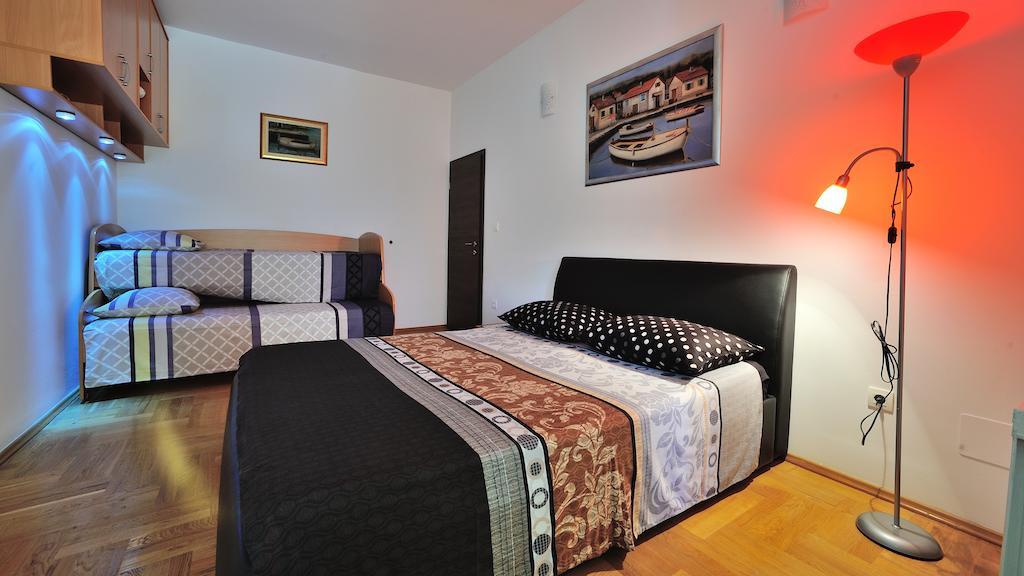 Apartments Maric Split Habitación foto