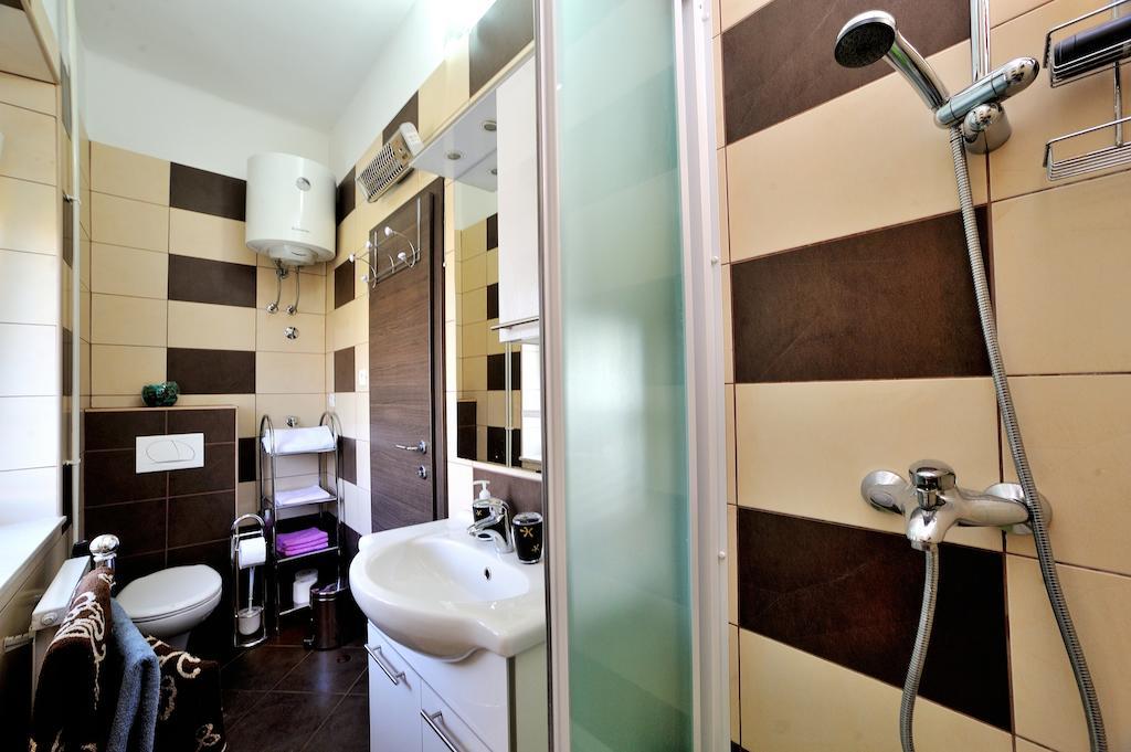 Apartments Maric Split Habitación foto